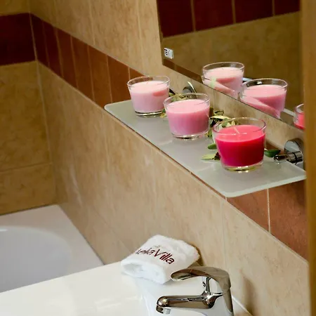 Hotel Aelia *