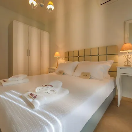 Hotel Aelia