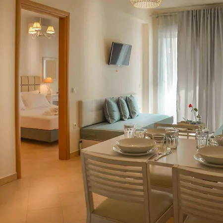 Aelia فندق لايميناس