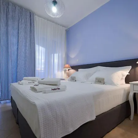 Hotel Aelia *