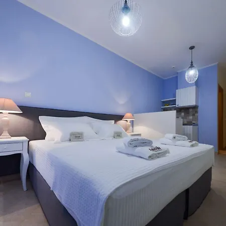 Hotel Aelia