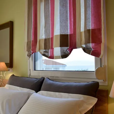 Hotel Aelia