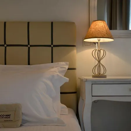 Aelia Hotel