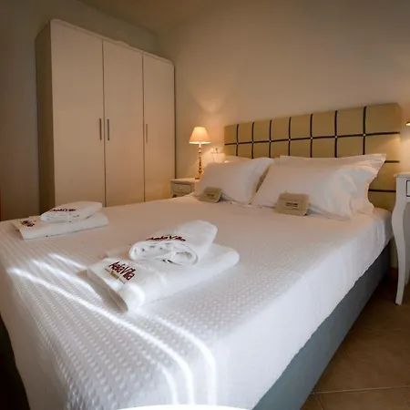 Hotel Aelia
