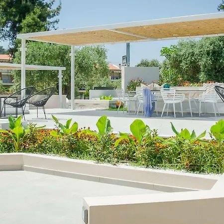 Aelia Hotel