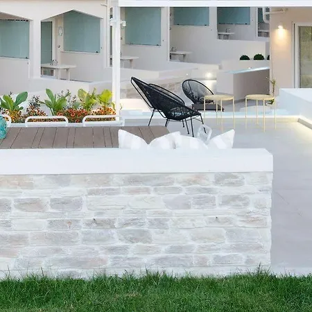 Hotel Aelia Limenas (Thasos)