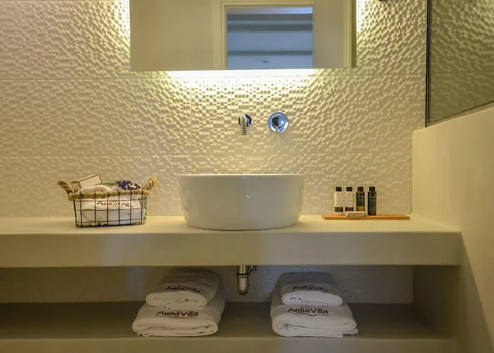 Aelia * Limenas (Thasos)